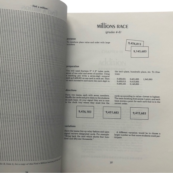 Dr. Jim’s Elementary Math Prescriptions by Dr. James L. Overholt - Picture 8 of 10